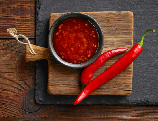 Our Story - Paradise Tomato Kitchens